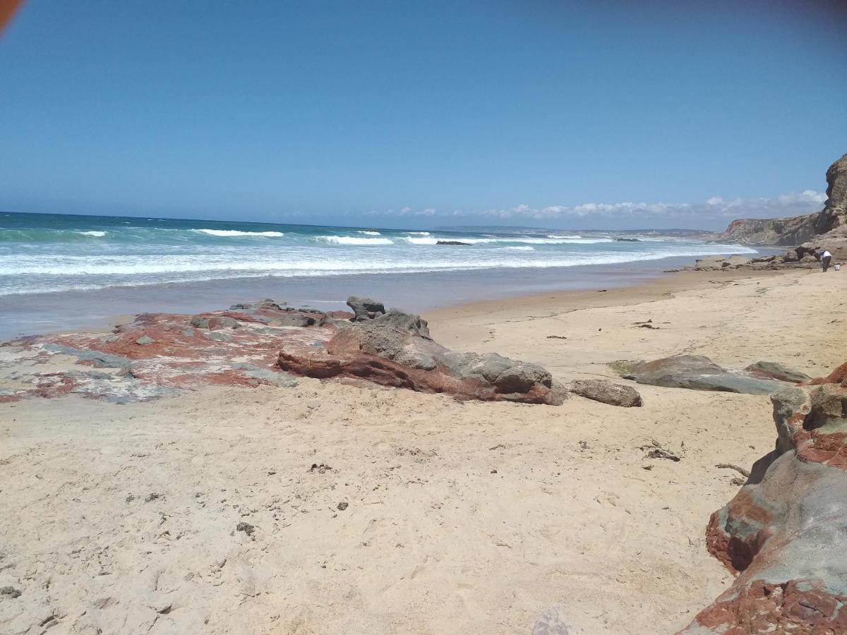 Bed and Breakfast Baleal 4 Surf II Esterno foto