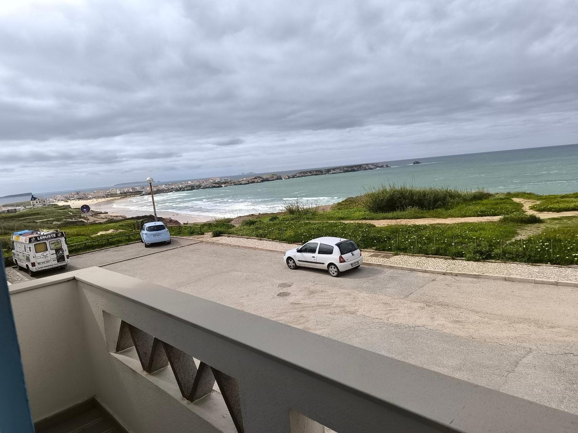 Bed and Breakfast Baleal 4 Surf II Camera foto
