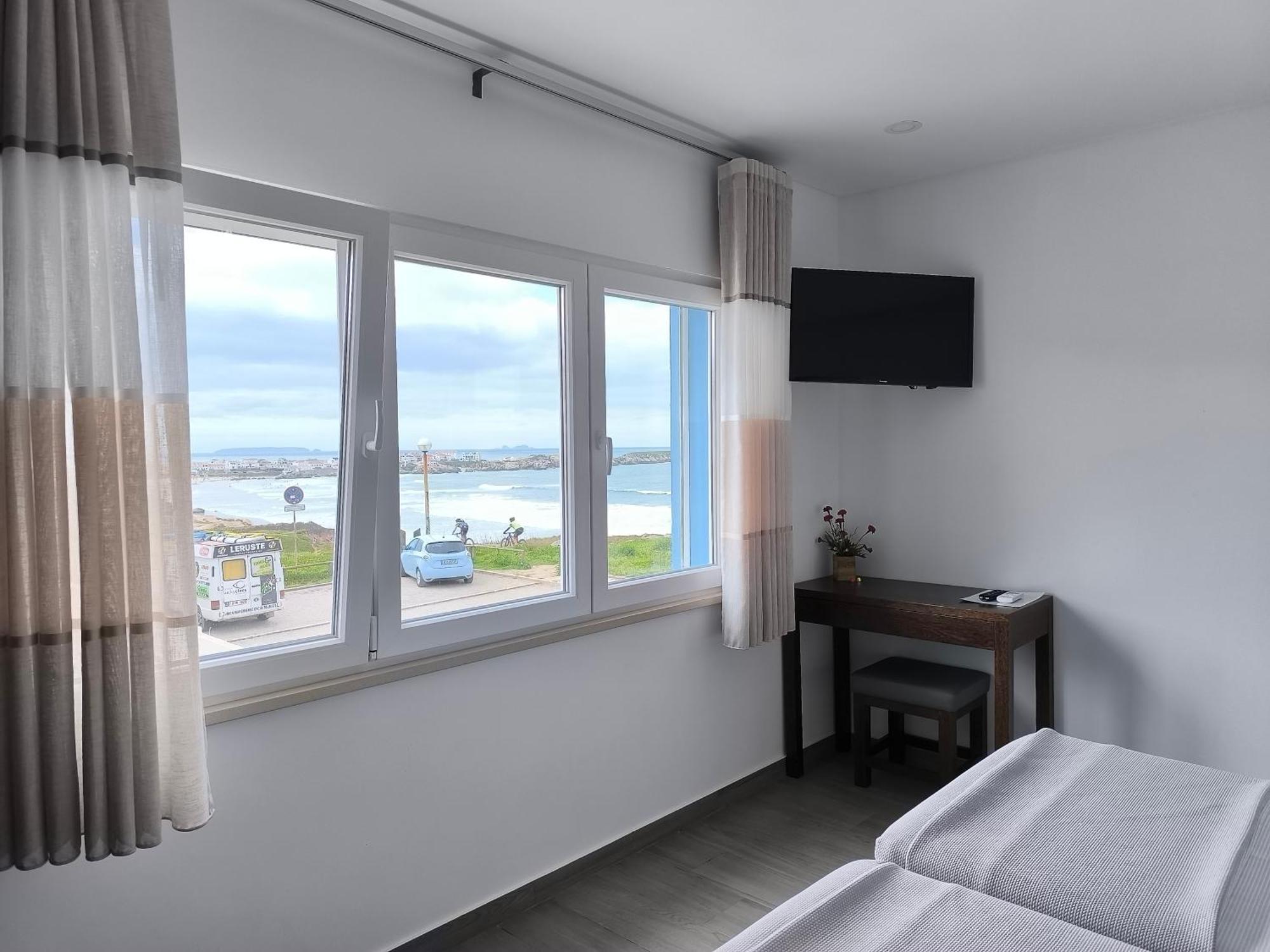 Bed and Breakfast Baleal 4 Surf II Camera foto