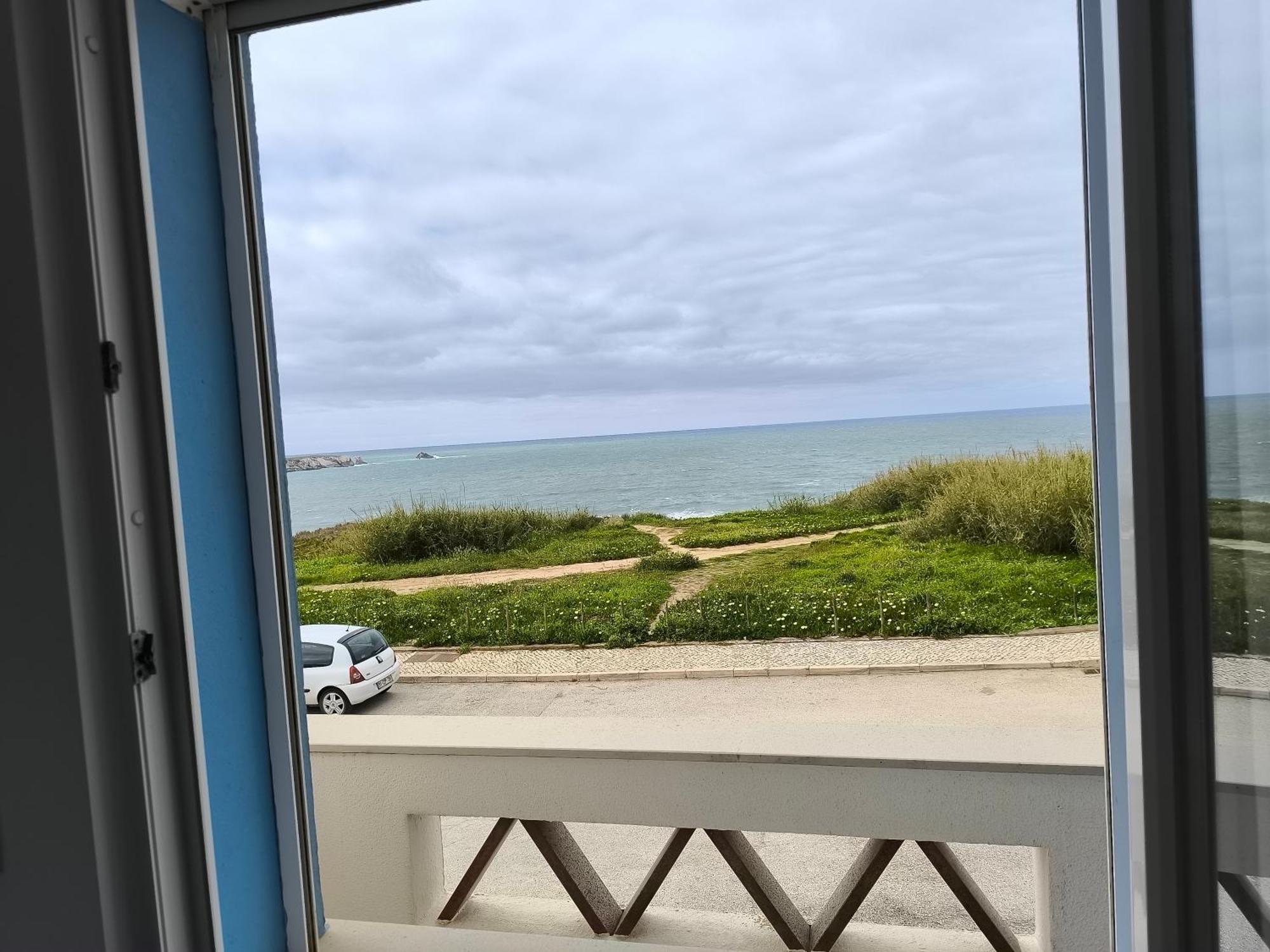 Bed and Breakfast Baleal 4 Surf II Camera foto