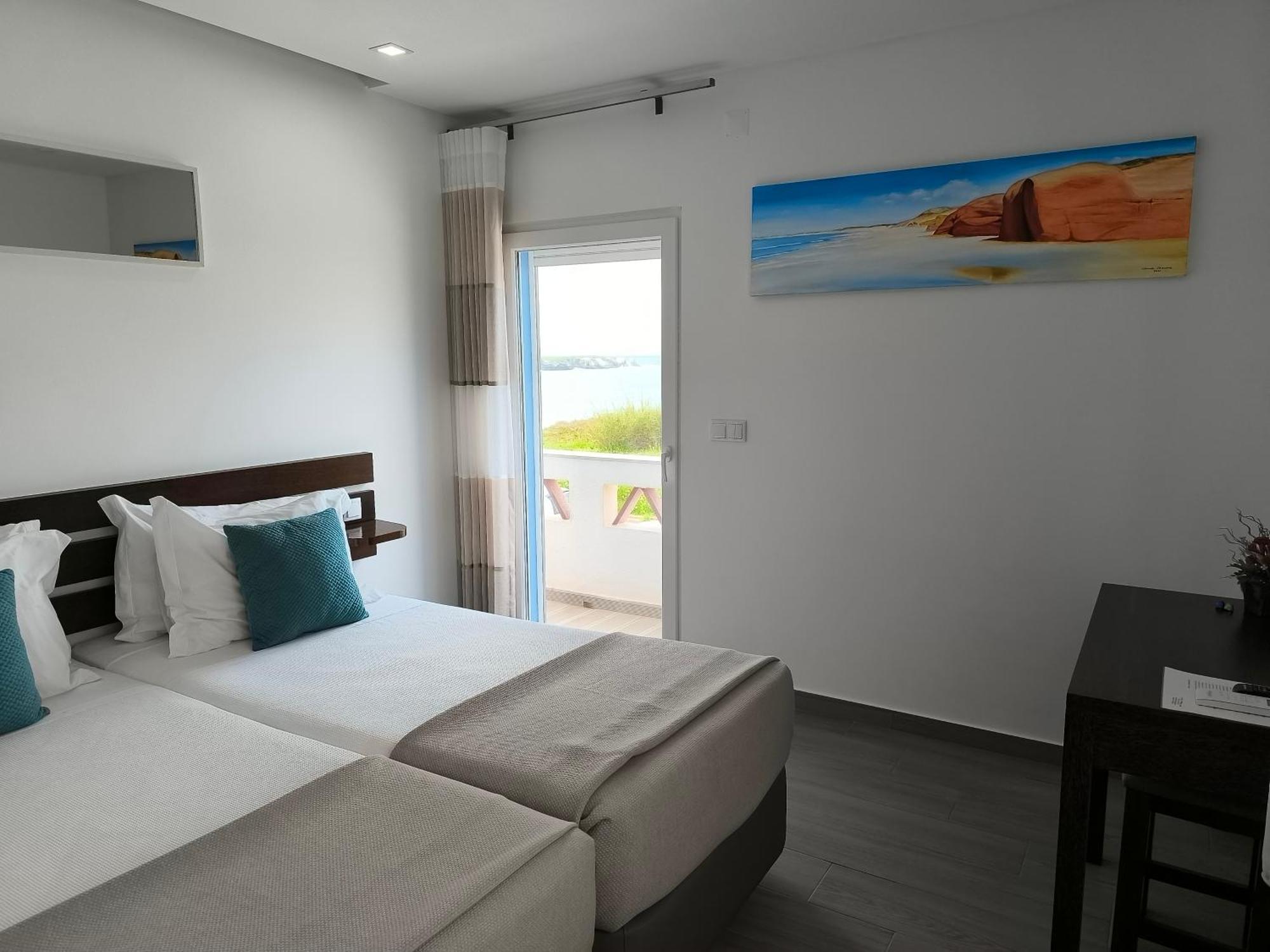 Bed and Breakfast Baleal 4 Surf II Esterno foto