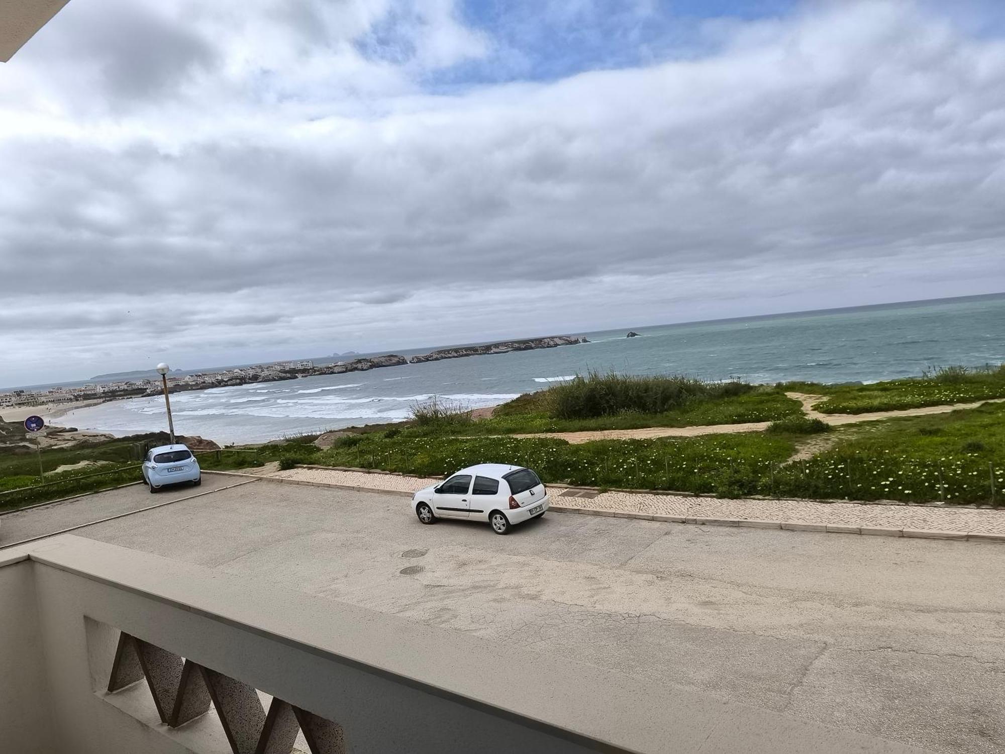 Bed and Breakfast Baleal 4 Surf II Camera foto