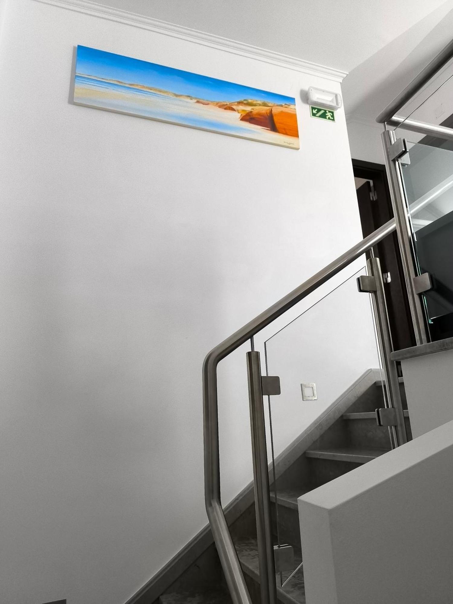Bed and Breakfast Baleal 4 Surf II Camera foto