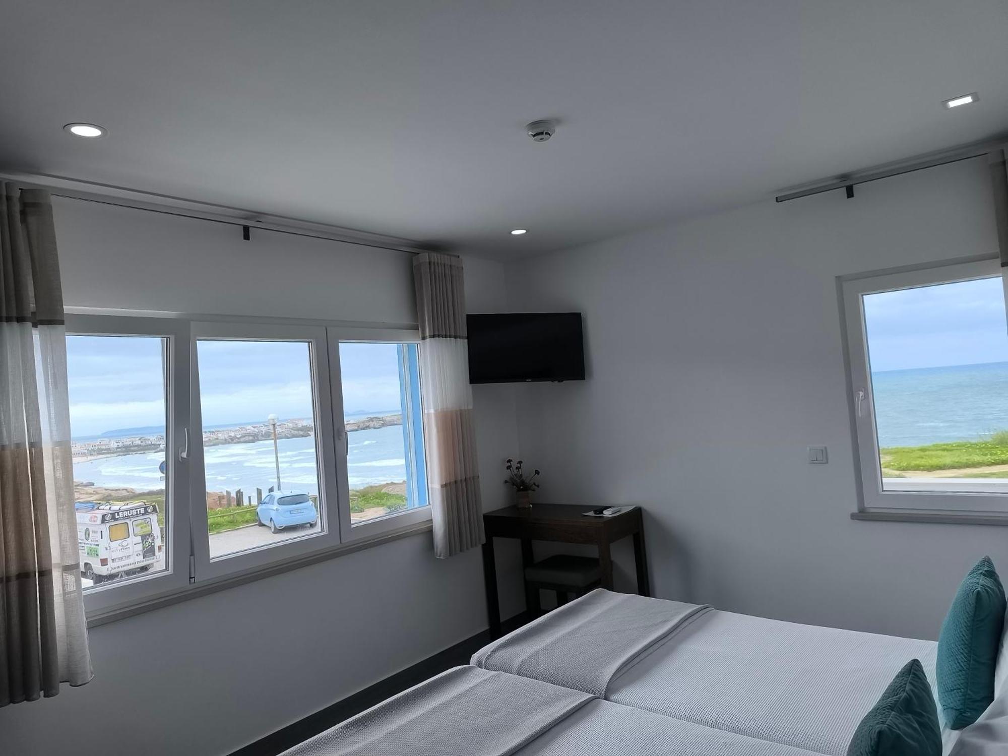 Bed and Breakfast Baleal 4 Surf II Camera foto