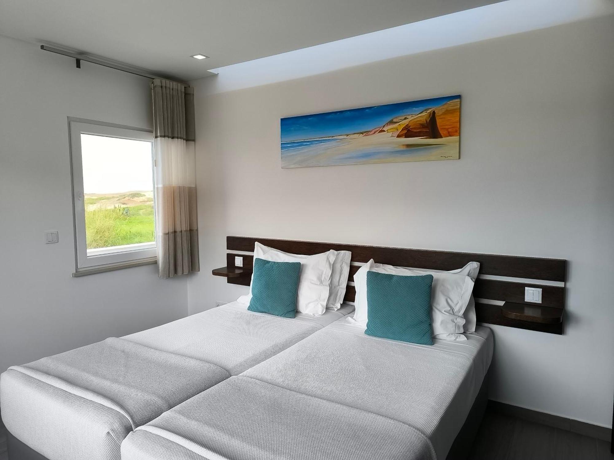 Bed and Breakfast Baleal 4 Surf II Esterno foto
