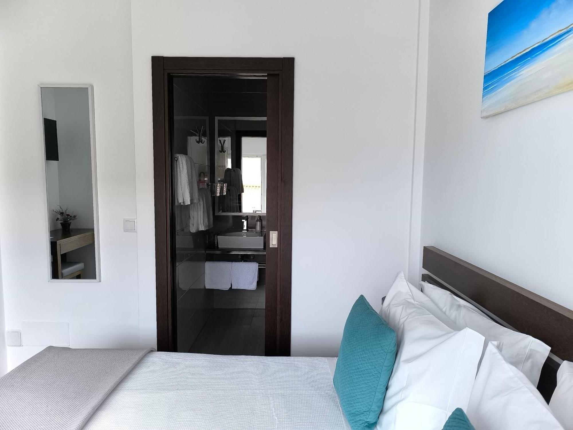 Bed and Breakfast Baleal 4 Surf II Camera foto