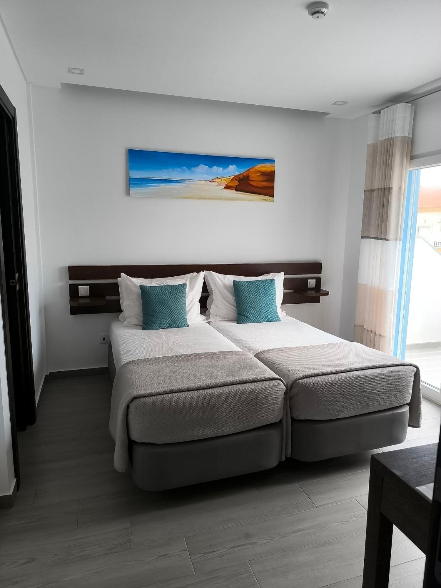 Bed and Breakfast Baleal 4 Surf II Esterno foto