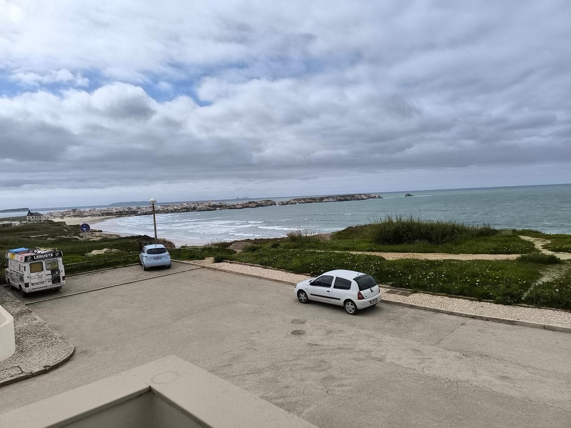 Bed and Breakfast Baleal 4 Surf II Esterno foto