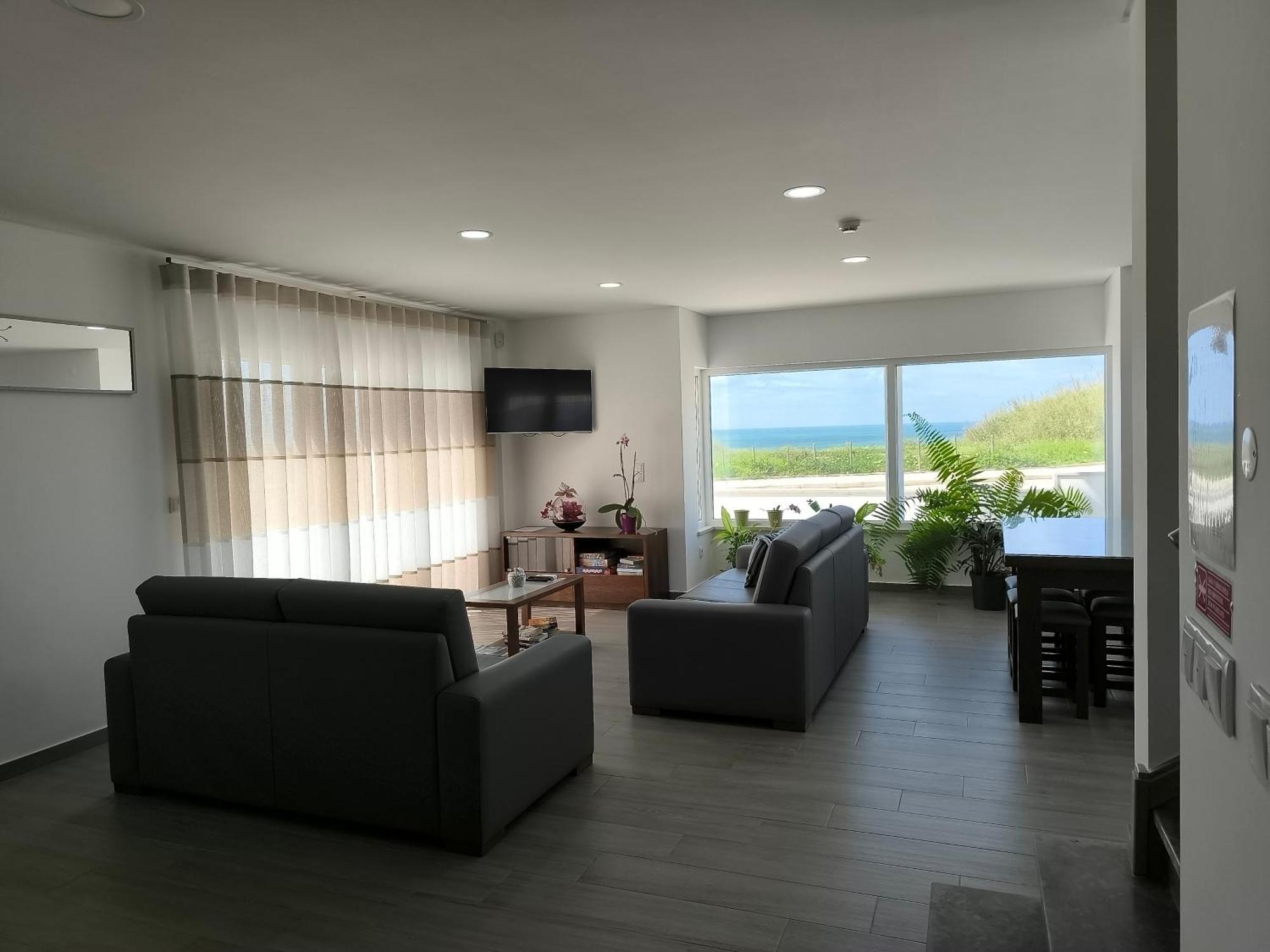 Bed and Breakfast Baleal 4 Surf II Esterno foto