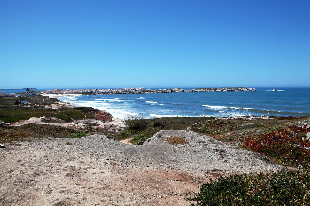 Bed and Breakfast Baleal 4 Surf II Esterno foto