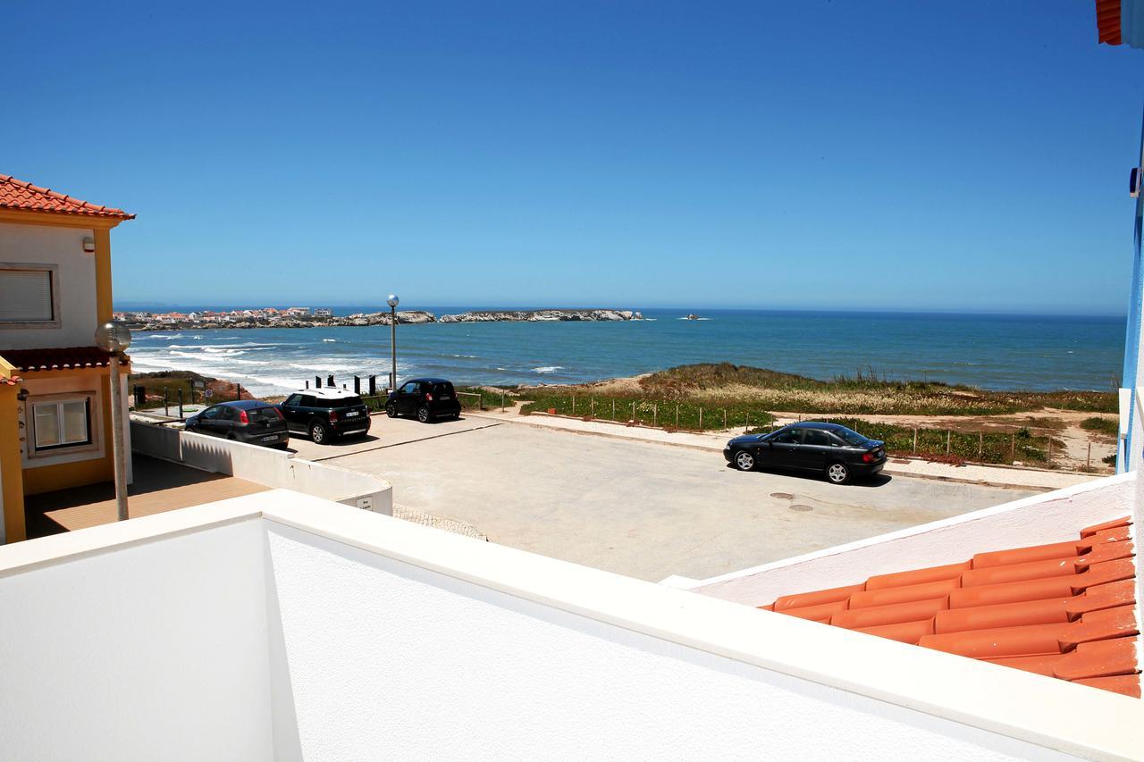 Bed and Breakfast Baleal 4 Surf II Esterno foto
