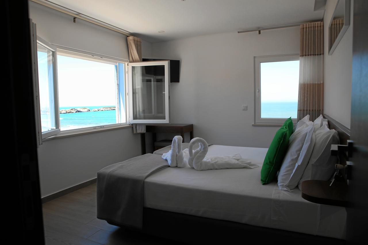 Bed and Breakfast Baleal 4 Surf II Esterno foto