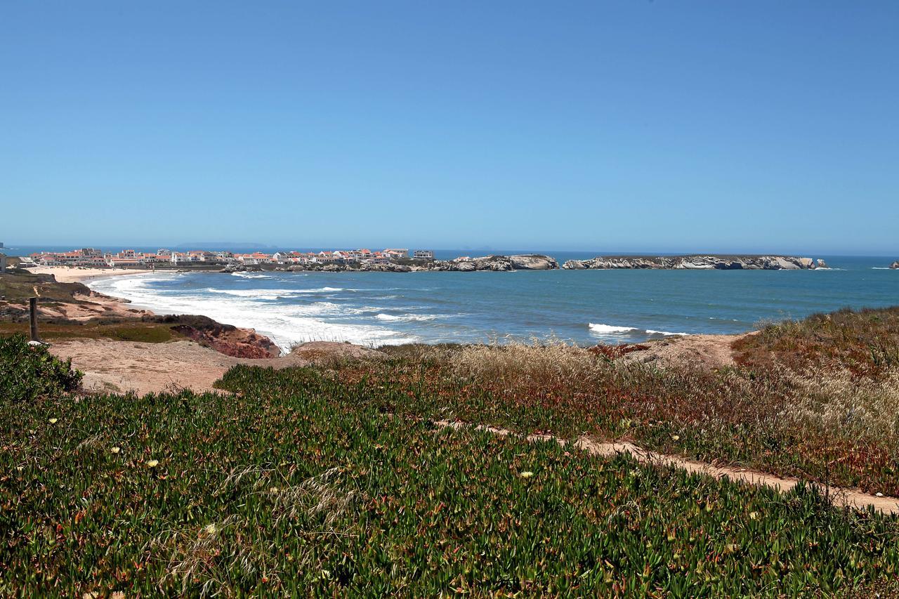 Bed and Breakfast Baleal 4 Surf II Esterno foto