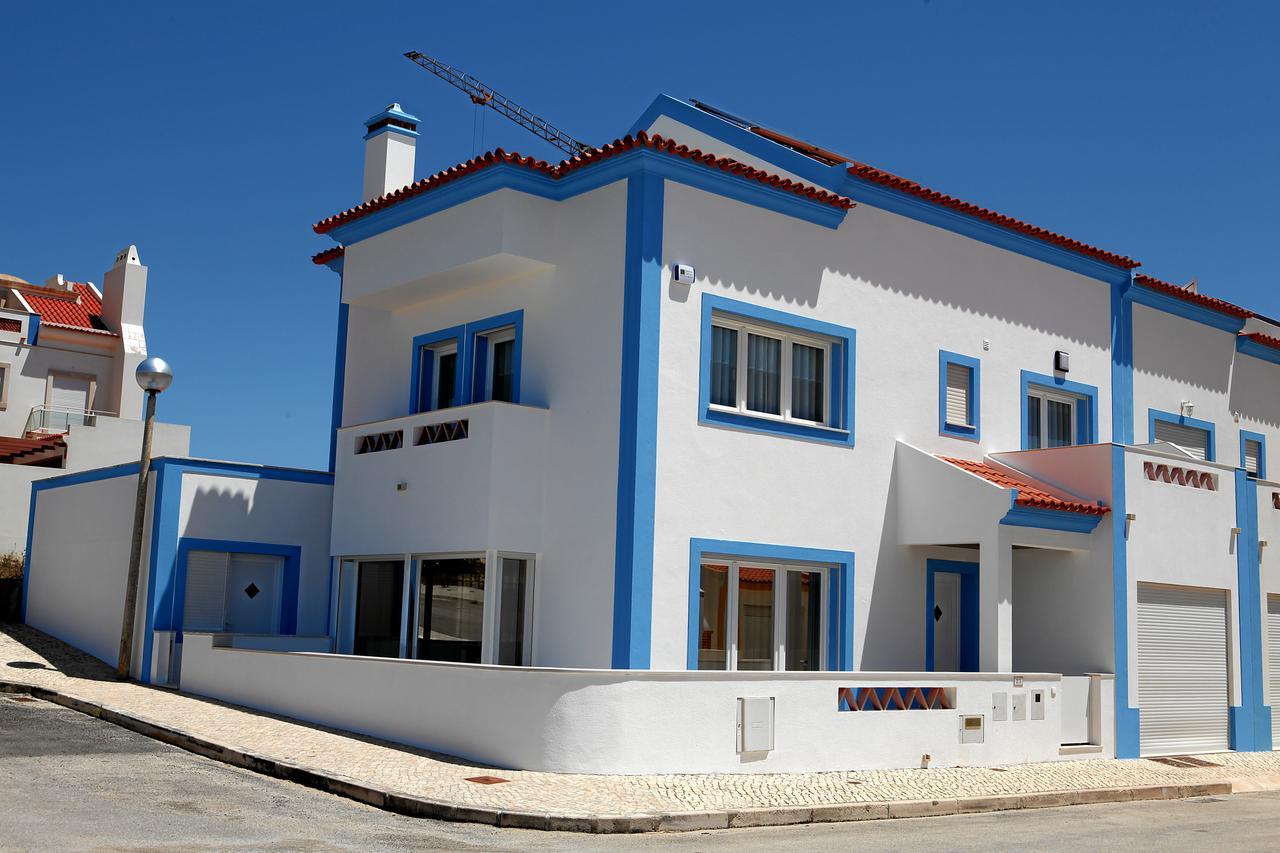 Bed and Breakfast Baleal 4 Surf II Esterno foto