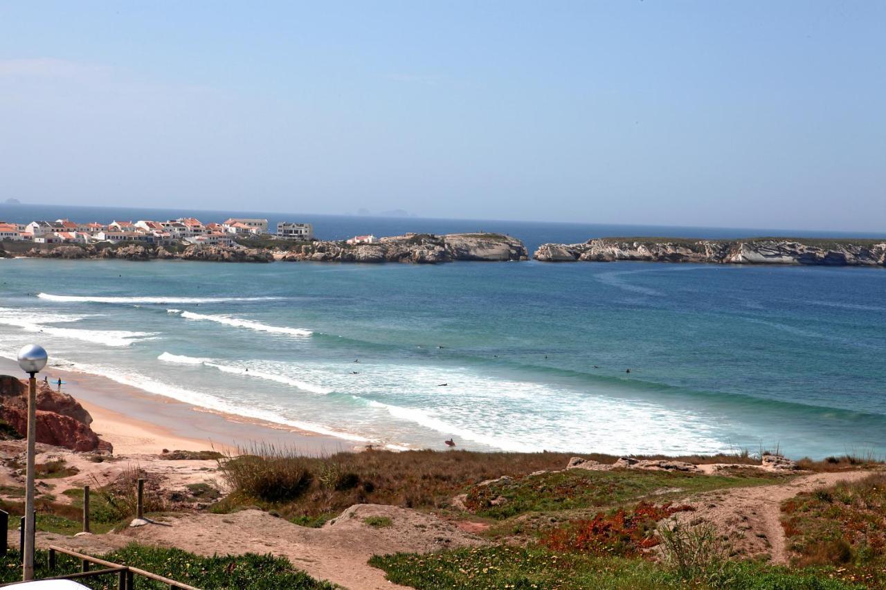 Bed and Breakfast Baleal 4 Surf II Esterno foto