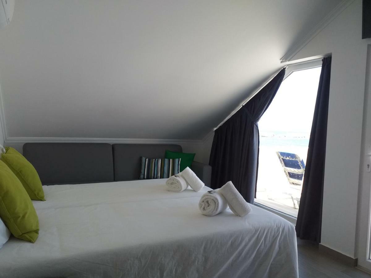 Bed and Breakfast Baleal 4 Surf II Esterno foto